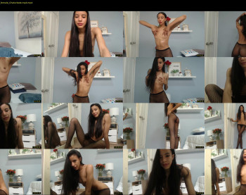 abiee__ — 114 minute Chaturbate female cam show recording, 720p, May 28, 2021