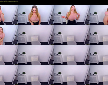 abogailmaartin — 70 minute Chaturbate female cam show recording, 1080p, May 28, 2021