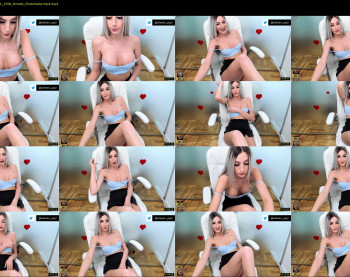 aileen_williams — 21 minute Chaturbate female cam show recording, 1080p, May 28, 2021