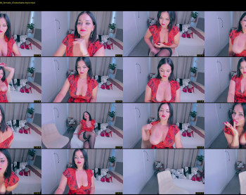 aizashake — 70 minute Chaturbate female cam show recording, 1080p, May 28, 2021
