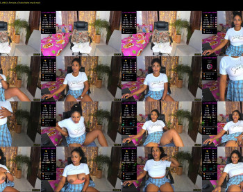 alexandra_mar — 80 minute Chaturbate female cam show recording, 1080p, May 28, 2021