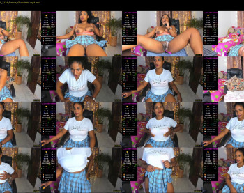 alexandra_mar — 75 minute Chaturbate female cam show recording, 1080p, May 28, 2021