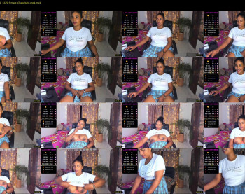 alexandra_mar — 56 minute Chaturbate female cam show recording, 1080p, May 28, 2021