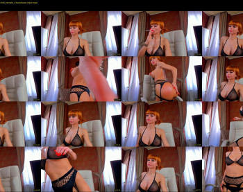 alexissadele — 72 minute Chaturbate female cam show recording, 720p, May 28, 2021