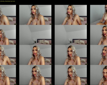 allayah — 5 minute Chaturbate female cam show recording, 1080p, May 28, 2021