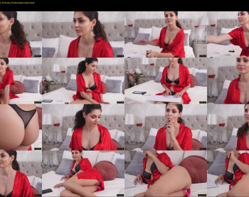 alliesynn — 71 minute Chaturbate female cam show recording, 1080p, May 28, 2021