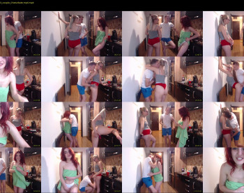 aly_alyce — 72 minute Chaturbate female cam show recording, 1080p, May 28, 2021