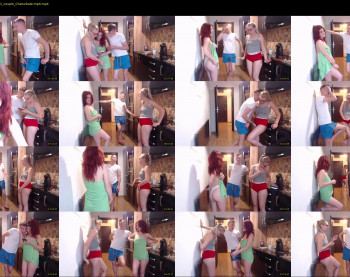 aly_alyce — 26 minute Chaturbate female cam show recording, 1080p, May 28, 2021