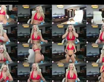 amysuperheroes — 70 minute Chaturbate female cam show recording, 1080p, May 28, 2021