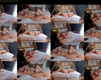 amysuperheroes — 14 minute Chaturbate female cam show recording, 1080p, May 28, 2021
