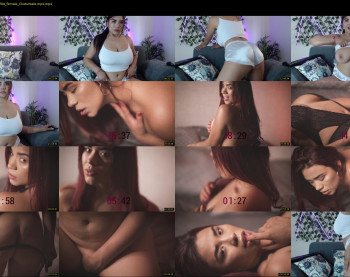 analiia_cox — 73 minute Chaturbate female cam show recording, 1080p, May 28, 2021