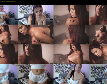 analiia_cox — 73 minute Chaturbate female cam show recording, 1080p, May 28, 2021