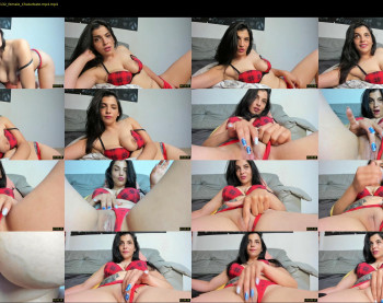 anaworld69 — 70 minute Chaturbate female cam show recording, 1080p, May 28, 2021