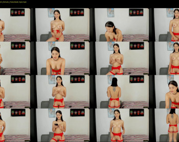 anna_wells — 30 minute Chaturbate female cam show recording, 720p, May 28, 2021