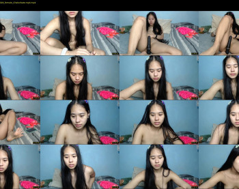 annaxnasty — 61 minute Chaturbate female cam show recording, 720p, May 28, 2021