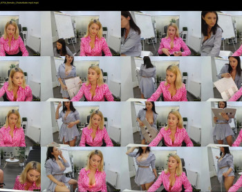 annemarry96 — 71 minute Chaturbate female cam show recording, 1080p, May 28, 2021