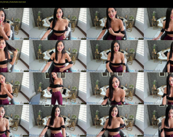 annybeiker — 82 minute Chaturbate female cam show recording, 1080p, May 28, 2021