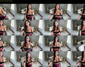 annybeiker — 83 minute Chaturbate female cam show recording, 1080p, May 28, 2021
