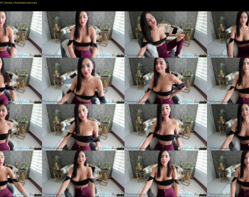 annybeiker — 17 minute Chaturbate female cam show recording, 1080p, May 28, 2021