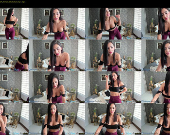 annybeiker — 78 minute Chaturbate female cam show recording, 1080p, May 28, 2021