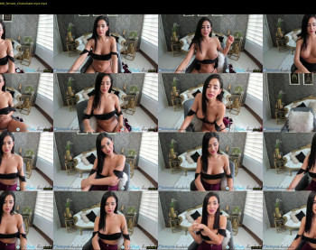 annybeiker — 77 minute Chaturbate female cam show recording, 1080p, May 28, 2021