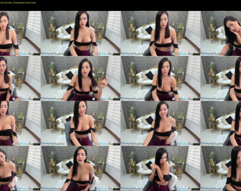 annybeiker — 73 minute Chaturbate female cam show recording, 1080p, May 29, 2021