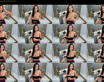 annybeiker — 3 minute Chaturbate female cam show recording, 1080p, May 29, 2021
