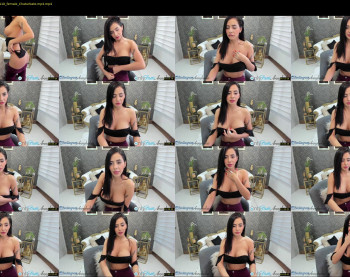 annybeiker — 34 minute Chaturbate female cam show recording, 1080p, May 29, 2021