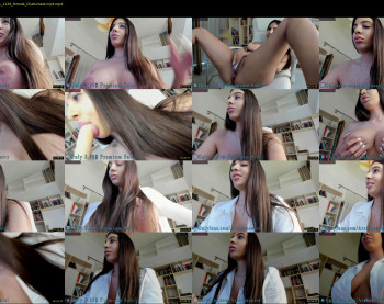 arabiansweety — 53 minute Chaturbate female cam show recording, 1080p, May 28, 2021