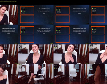 arianasage_ — 70 minute Chaturbate female cam show recording, 1080p, May 28, 2021