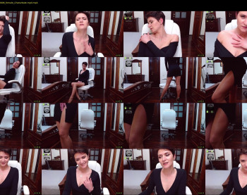arianasage_ — 36 minute Chaturbate female cam show recording, 1080p, May 29, 2021