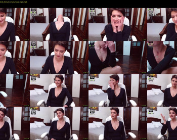 arianasage_ — 70 minute Chaturbate female cam show recording, 1080p, May 29, 2021