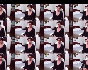 arianasage_ — 7 minute Chaturbate female cam show recording, 1080p, May 29, 2021