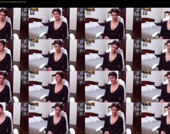 arianasage_ — 10 minute Chaturbate female cam show recording, 1080p, May 29, 2021