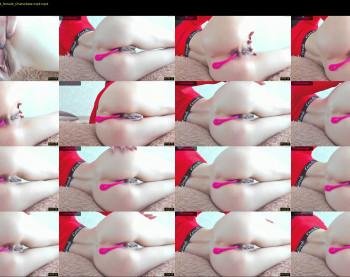 asiamixx — 21 minute Chaturbate female cam show recording, 720p, May 28, 2021