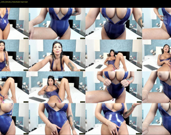 asian_delight_ — 76 minute Chaturbate female cam show recording, 1080p, May 28, 2021