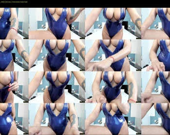 asian_delight_ — 65 minute Chaturbate female cam show recording, 1080p, May 28, 2021
