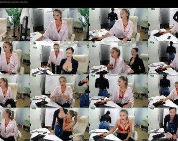 babesgowild — 64 minute Chaturbate couple cam show recording, 1080p, May 29, 2021