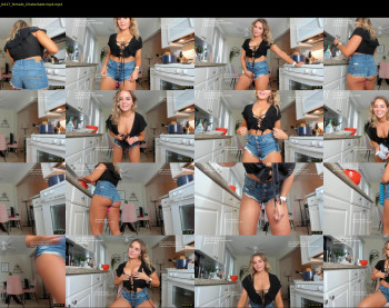 befxckingnice — 71 minute Chaturbate female cam show recording, 1080p, May 29, 2021