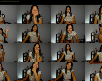 bella_pocahontas3 — 38 minute Chaturbate female cam show recording, 1080p, May 28, 2021