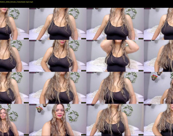 big_tits_in_your_face — 5 minute Chaturbate female cam show recording, 1080p, May 29, 2021