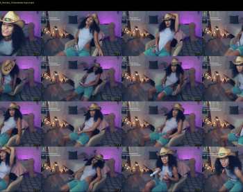 blissense — 8 minute Chaturbate female cam show recording, 1080p, May 29, 2021