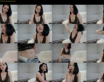 blueeyeess — 36 minute Chaturbate female cam show recording, 720p, May 28, 2021
