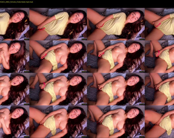 brianna_fallingangel — 47 minute Chaturbate female cam show recording, 1080p, May 28, 2021