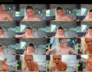 carlasquirt — 17 minute Chaturbate female cam show recording, 1080p, May 28, 2021