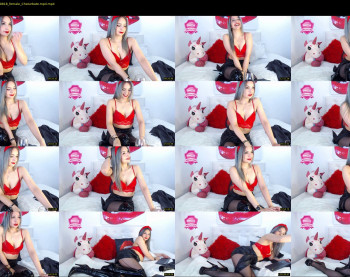 carlotta_ricci — 71 minute Chaturbate female cam show recording, 1080p, May 28, 2021