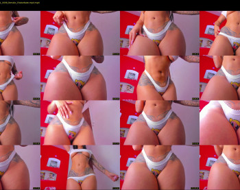 carolain_baker — 70 minute Chaturbate female cam show recording, 1080p, May 28, 2021