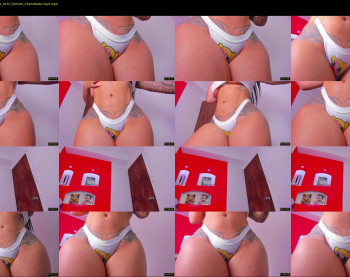carolain_baker — 14 minute Chaturbate female cam show recording, 1080p, May 29, 2021