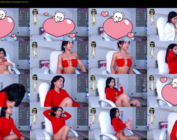 catalina__10_ — 72 minute Chaturbate female cam show recording, 1080p, May 28, 2021