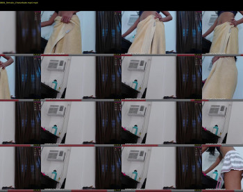 cherrycreme — 8 minute Chaturbate female cam show recording, 1080p, May 28, 2021